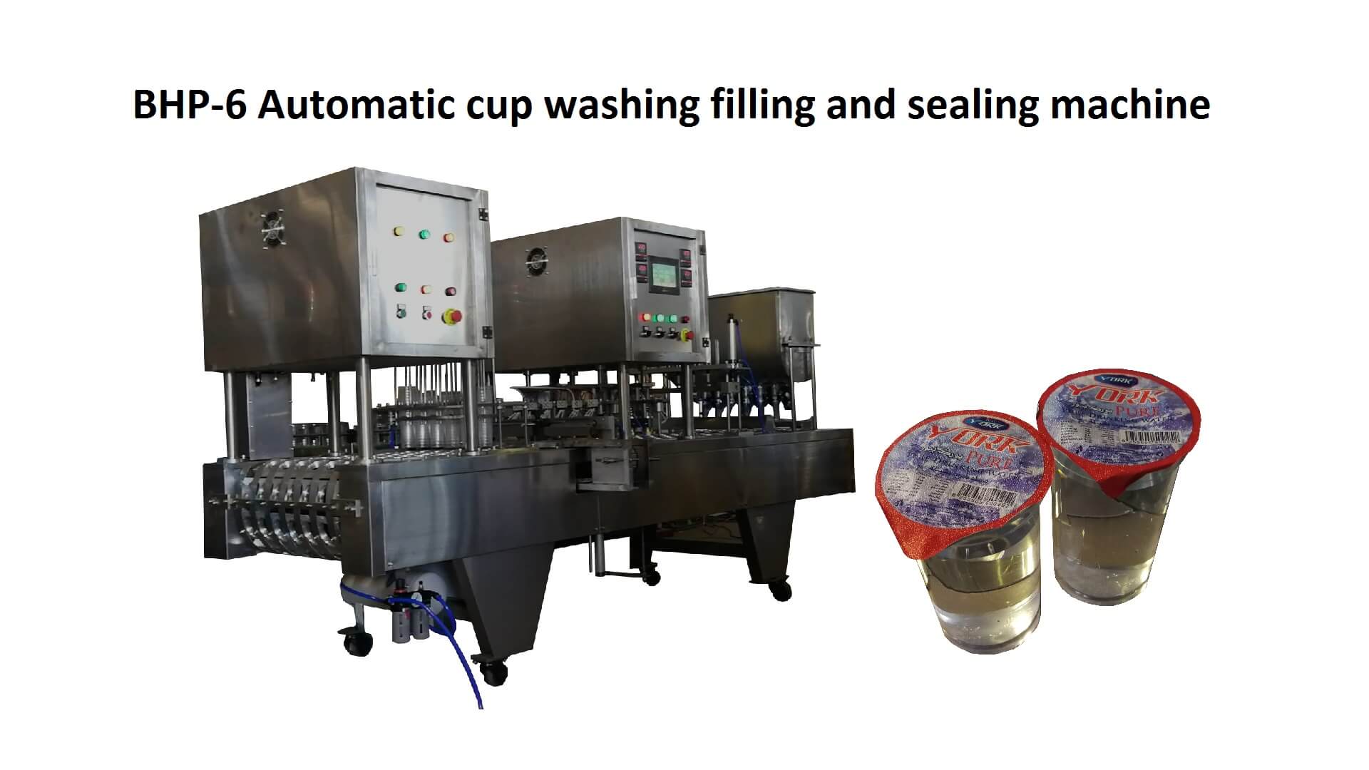 2019-5-21, bhp-6 automatic cup washing filling and sealing machine